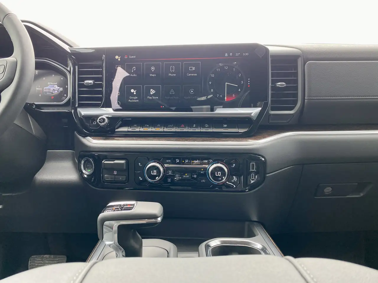 GMC Sierra 1500 снимка GMC Sierra 1500