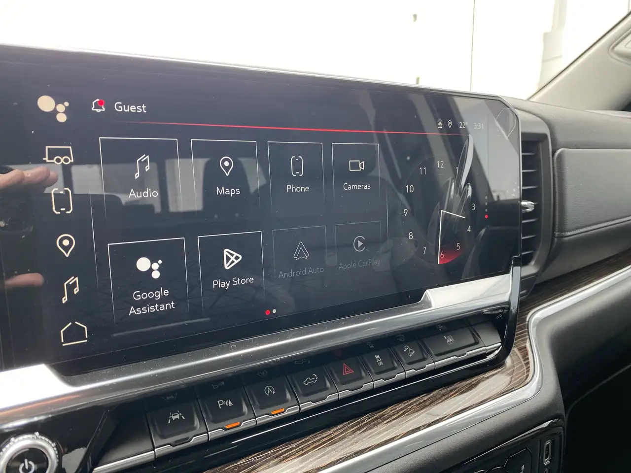 GMC Sierra 1500 снимка GMC Sierra 1500