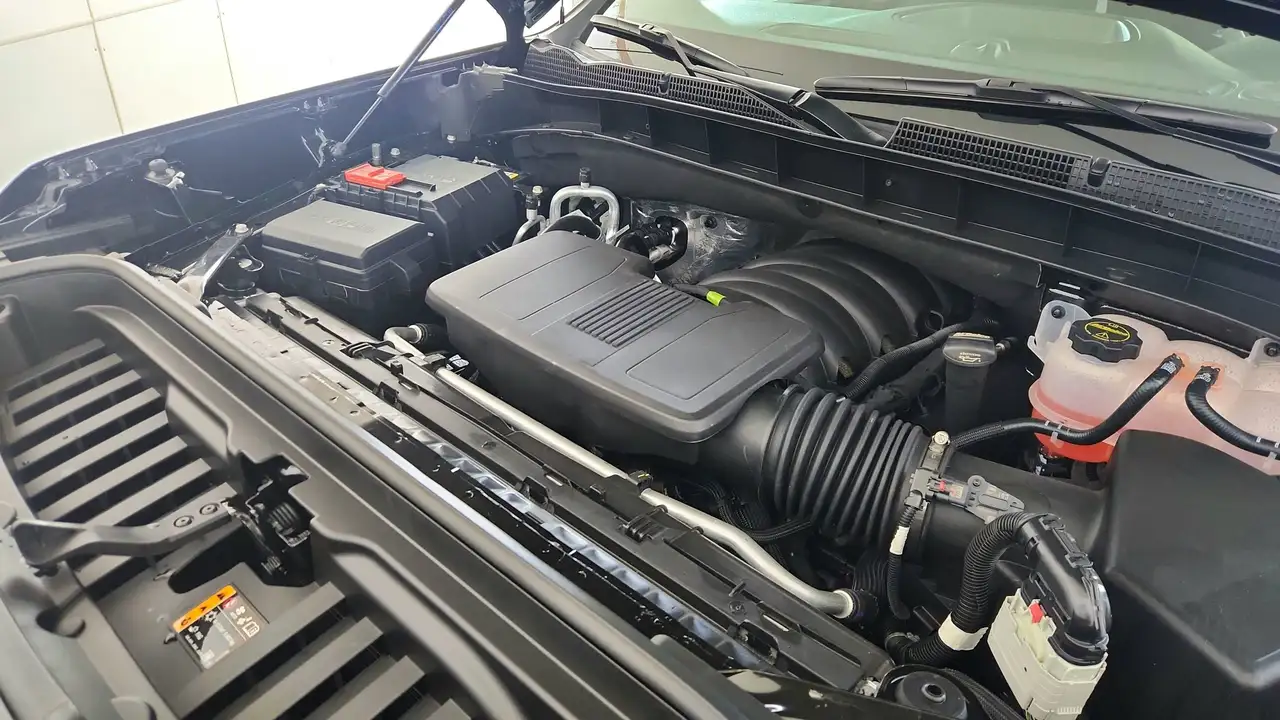 GMC Sierra 1500 снимка GMC Sierra 1500
