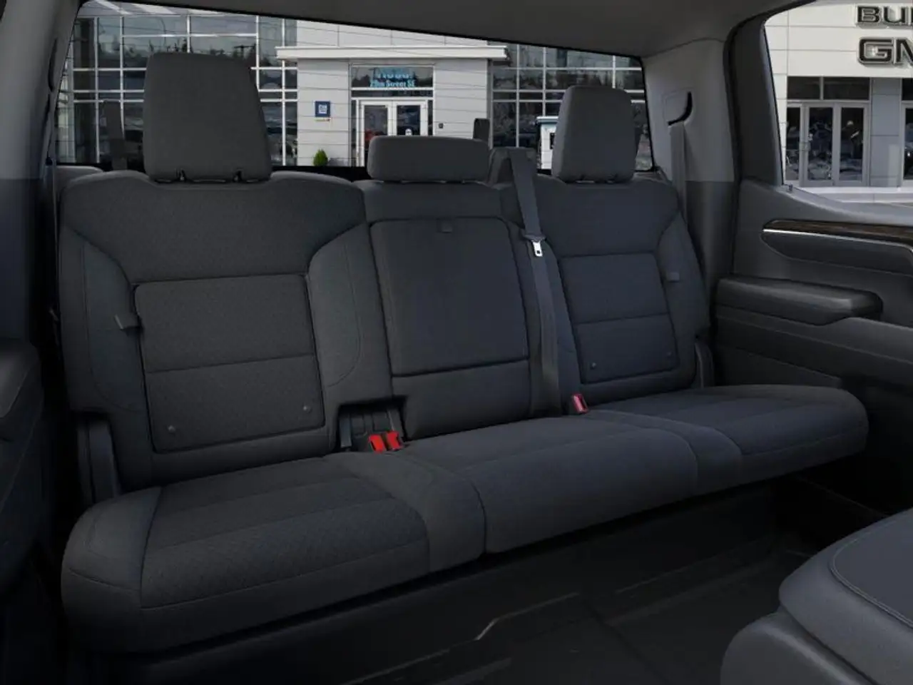 GMC Sierra 1500 fotografie GMC Sierra 1500