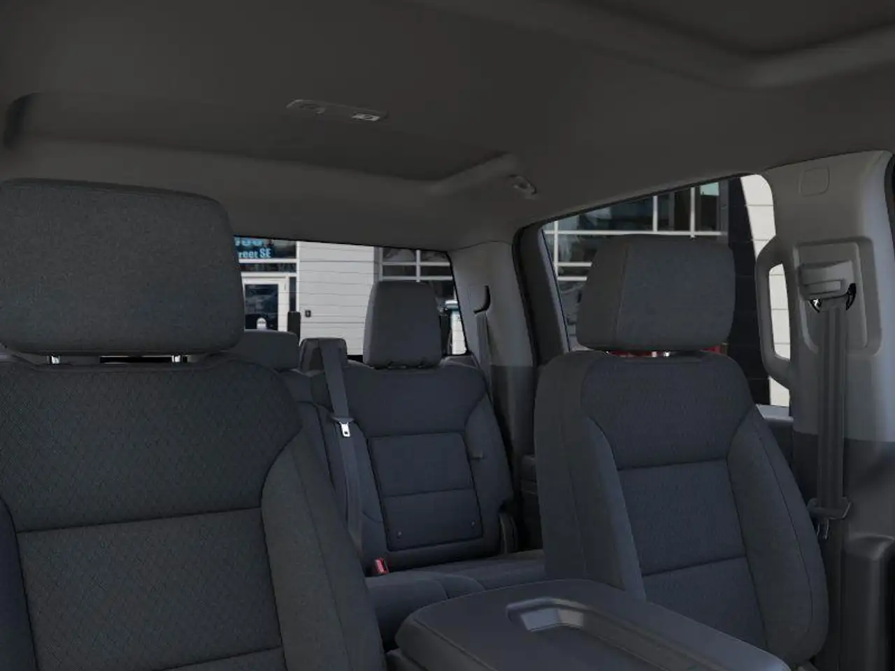 GMC Sierra 1500 fotografie GMC Sierra 1500