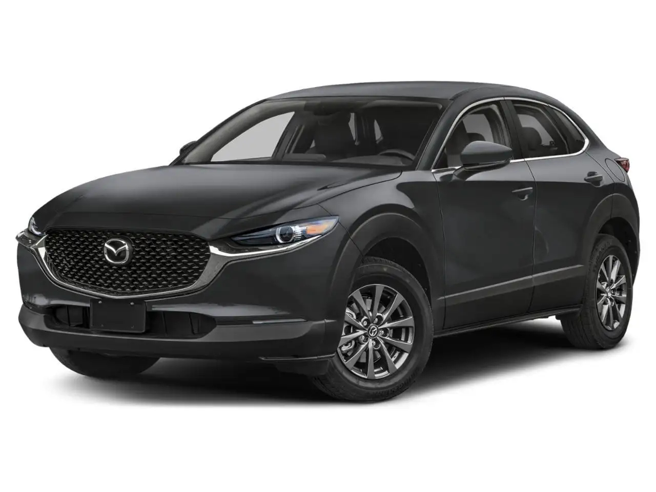 Mazda CX-30 снимка Mazda CX-30