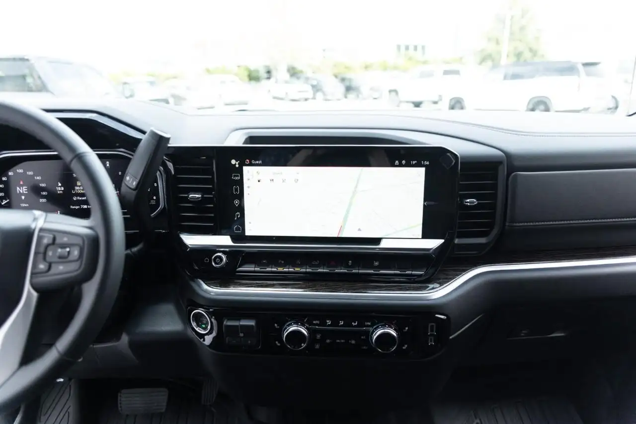 GMC Sierra 1500 снимка GMC Sierra 1500