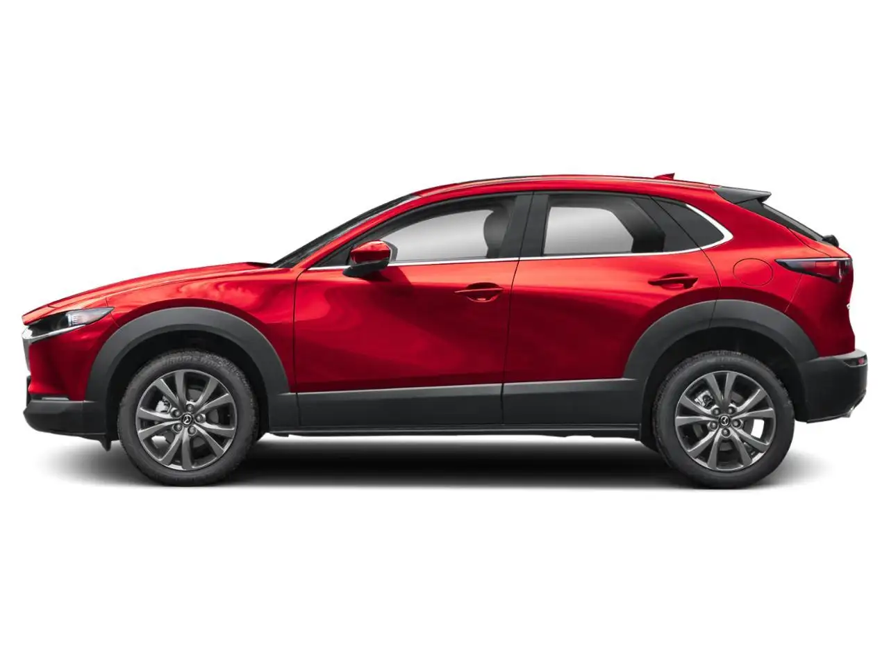 Mazda CX-30 снимка Mazda CX-30
