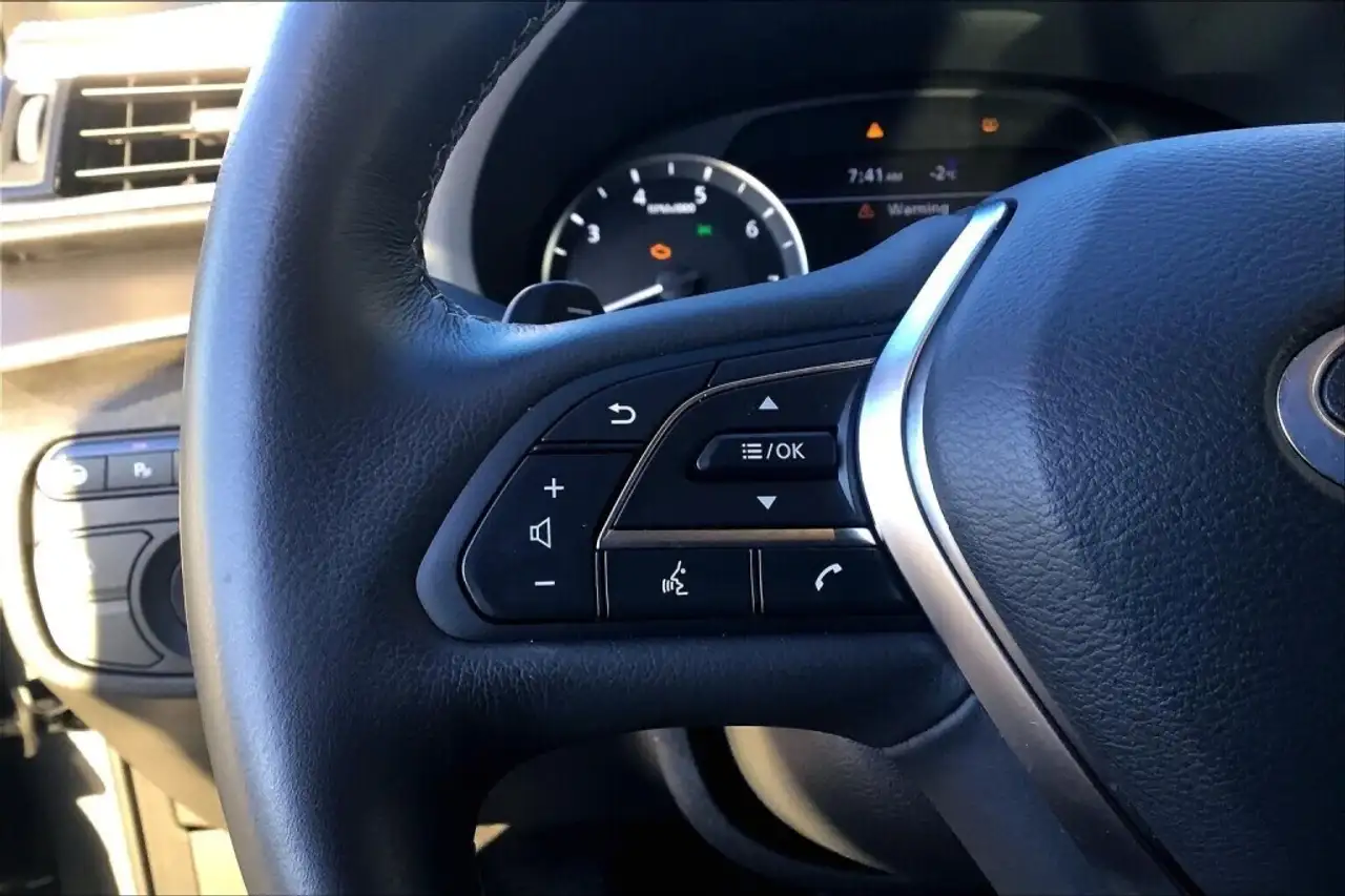 Infiniti QX50 снимка Infiniti QX50