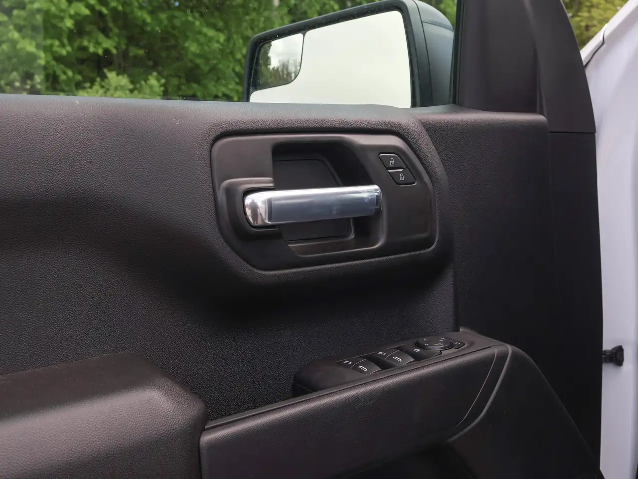 GMC Sierra 1500 fotografie GMC Sierra 1500