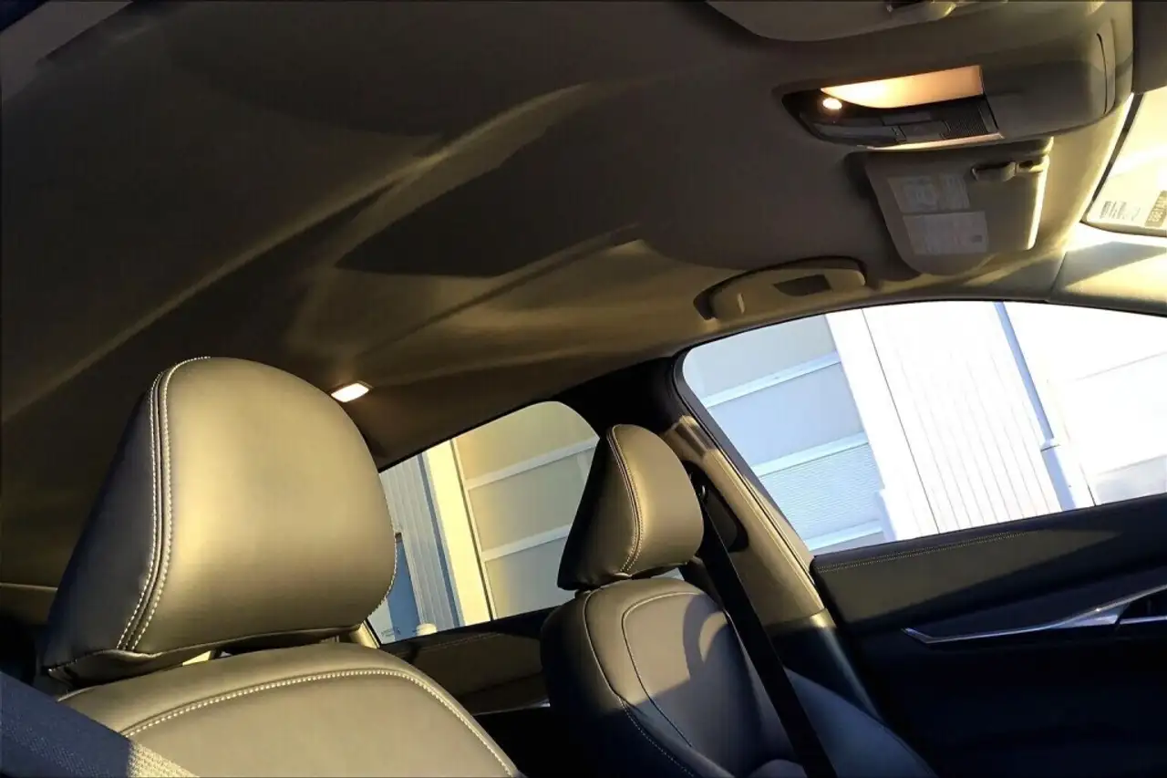 Infiniti QX50 снимка Infiniti QX50