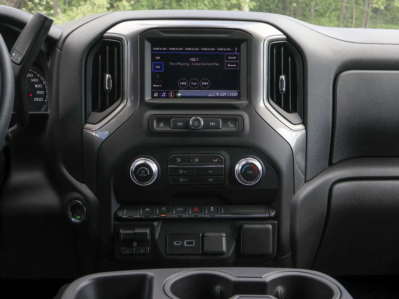 GMC Sierra 1500 fotografie GMC Sierra 1500