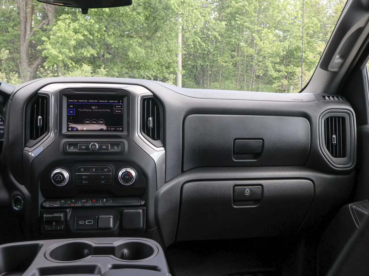 GMC Sierra 1500 fotografie GMC Sierra 1500