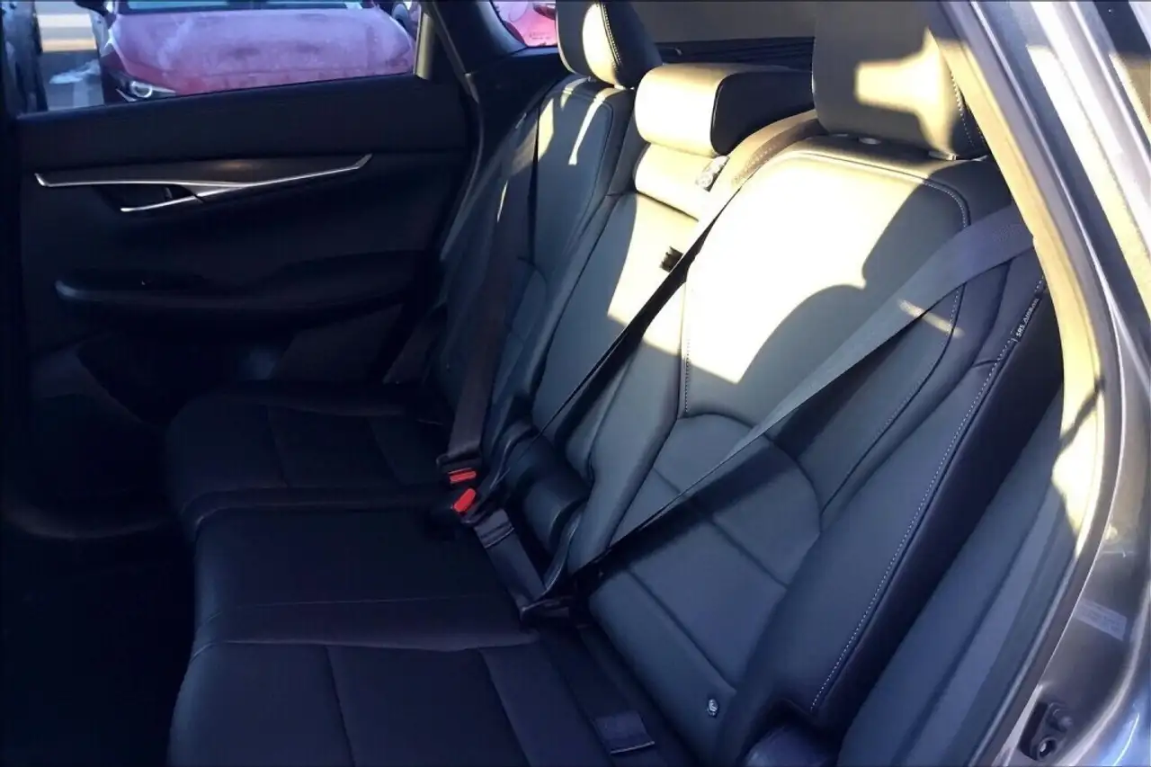 Infiniti QX50 снимка Infiniti QX50