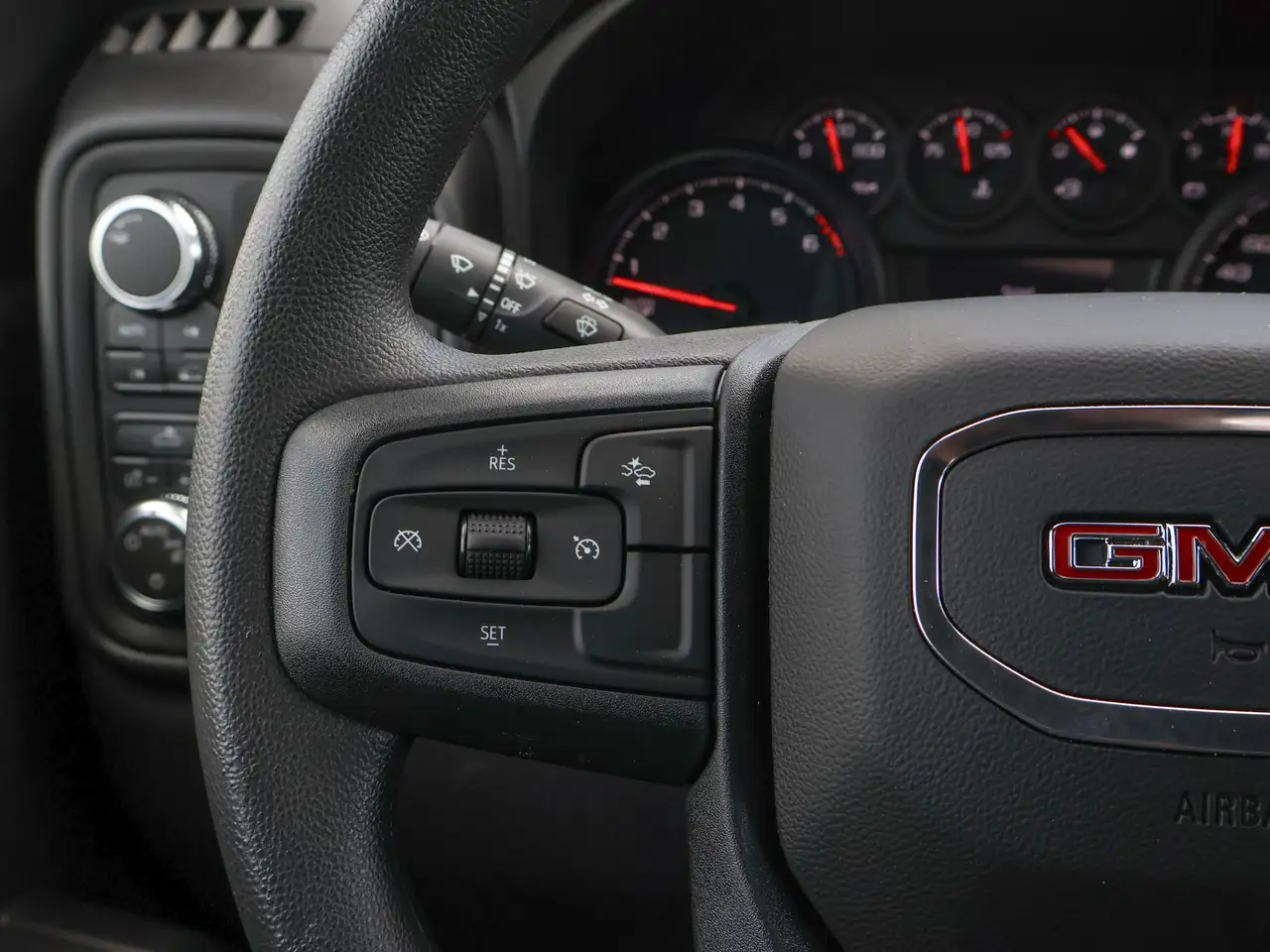 GMC Sierra 1500 fotografie GMC Sierra 1500