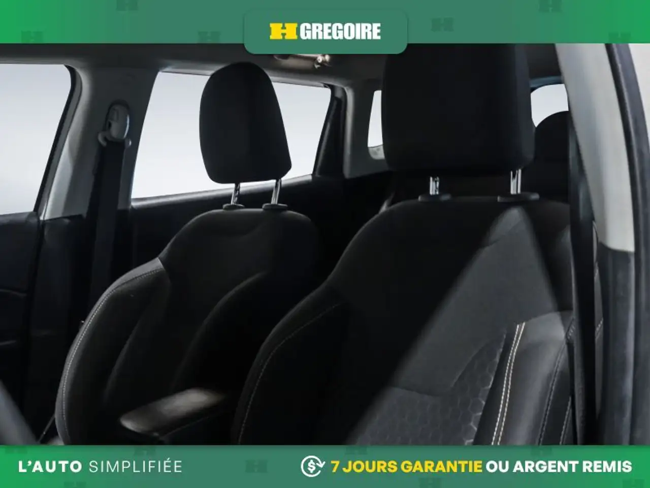 Jeep Compass photo Jeep Compass