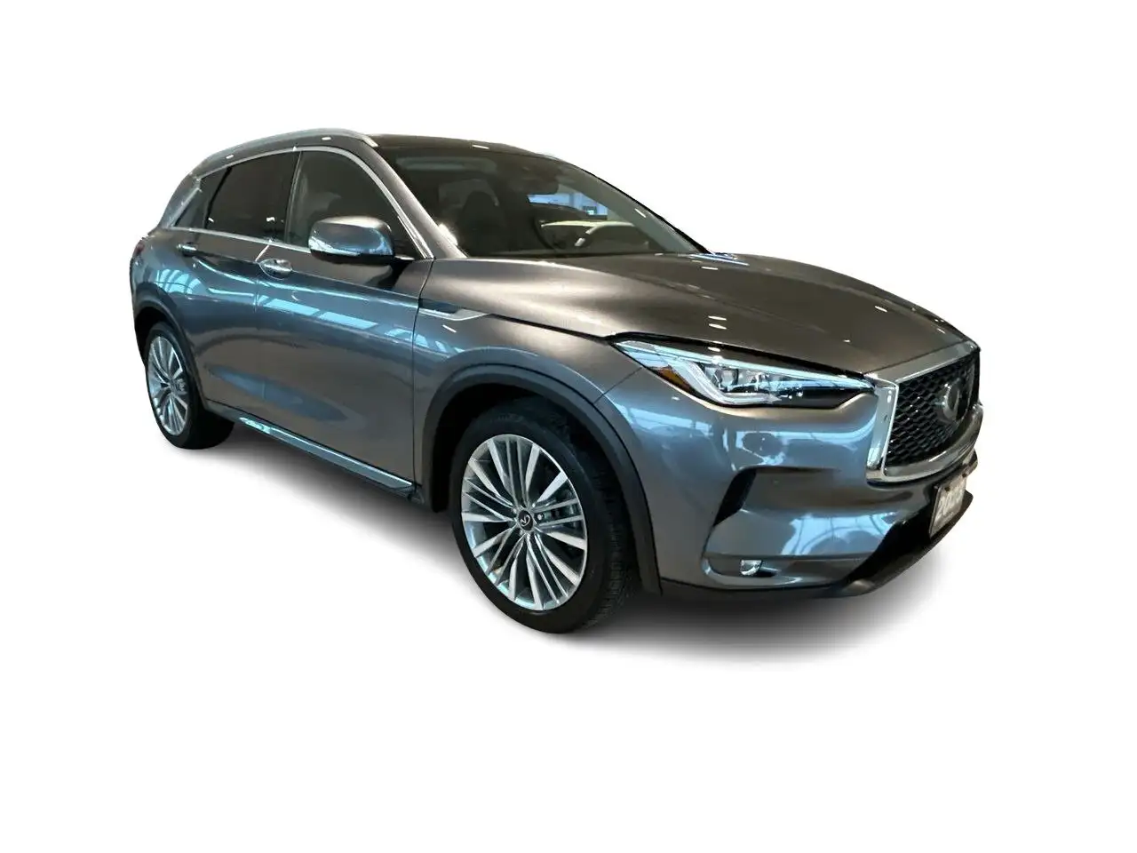2023 Infiniti QX50