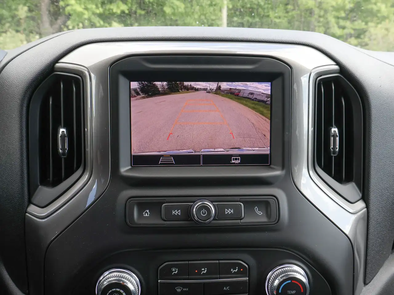 GMC Sierra 1500 fotografie GMC Sierra 1500