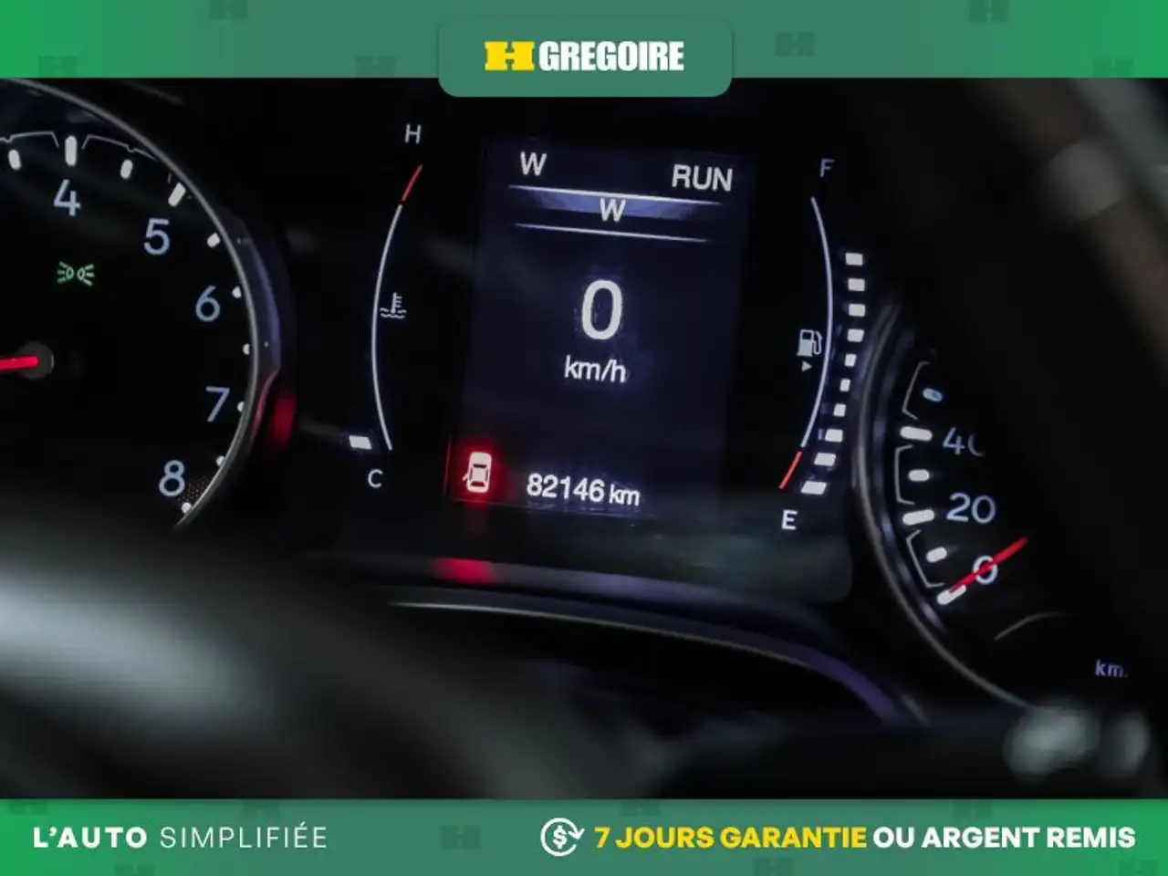 Jeep Compass photo Jeep Compass
