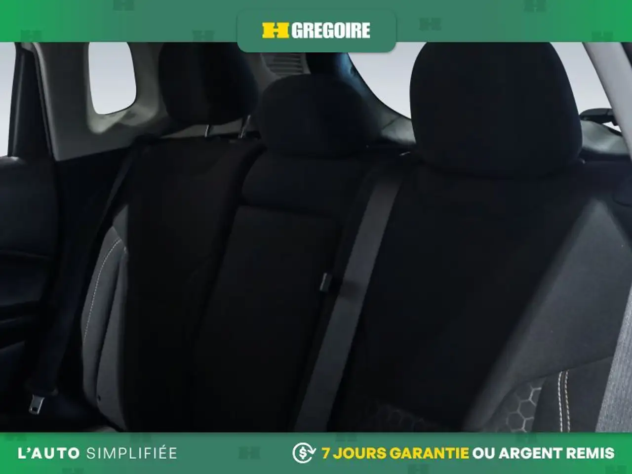 Jeep Compass photo Jeep Compass