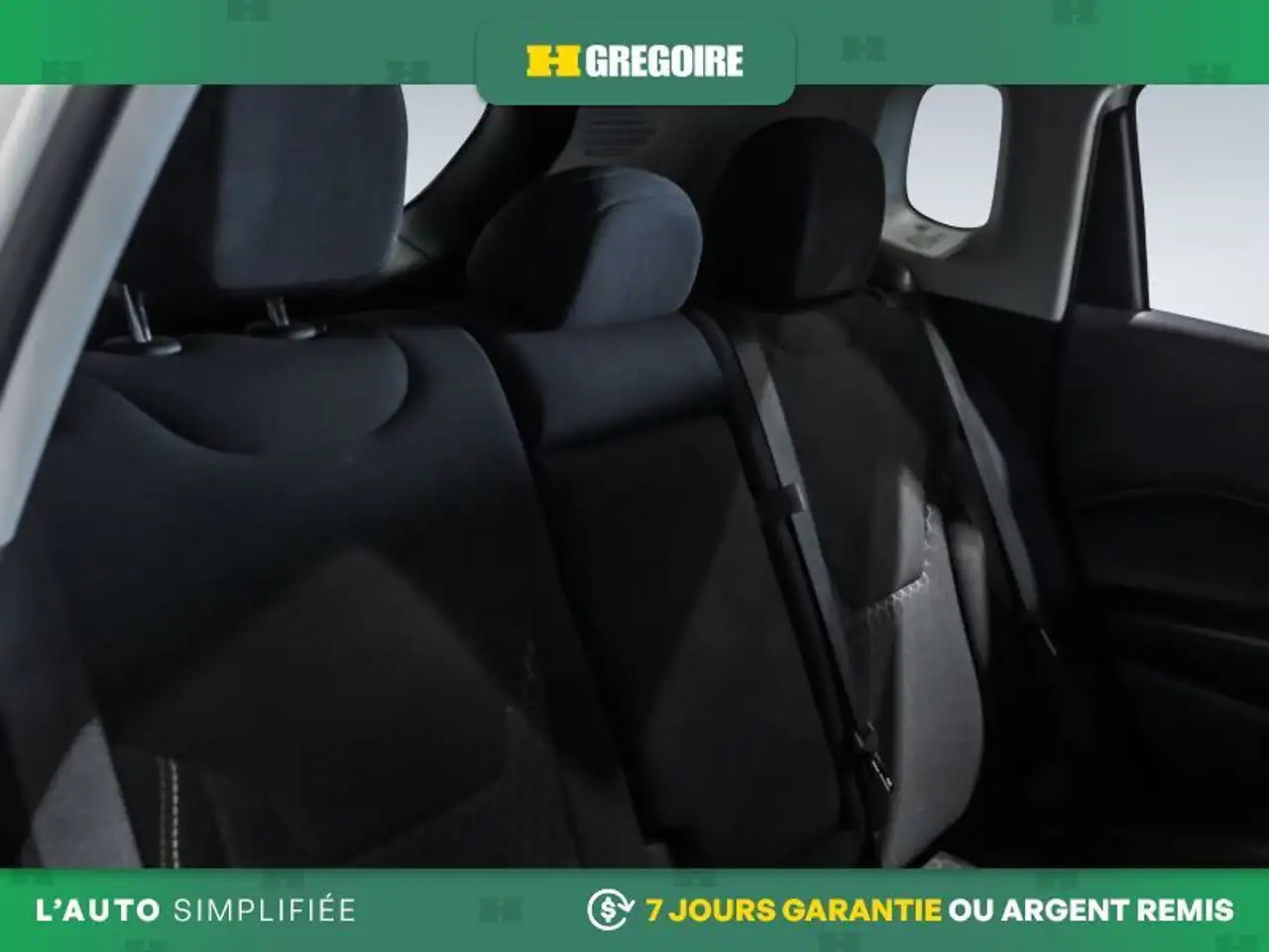 Jeep Compass photo Jeep Compass