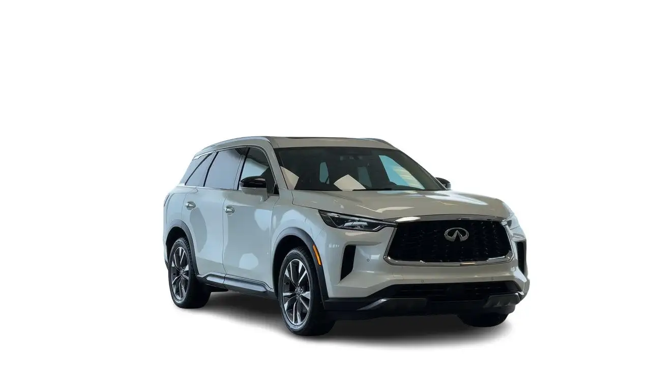 Infiniti QX60 снимка Infiniti QX60