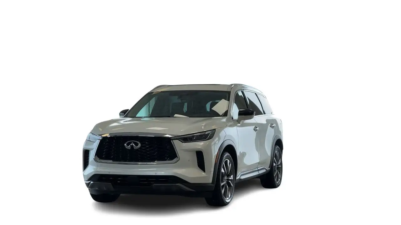 Infiniti QX60 снимка Infiniti QX60