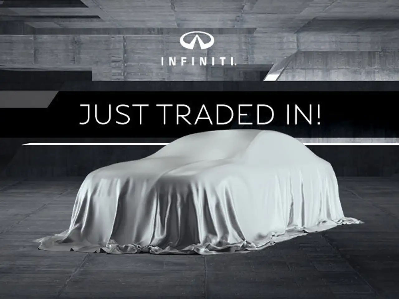 Infiniti QX80 photo Infiniti QX80