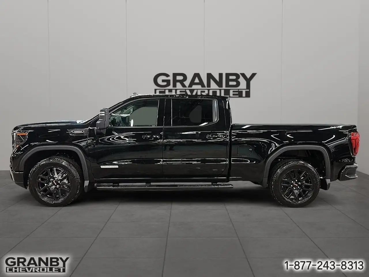 GMC Sierra 1500 снимка GMC Sierra 1500