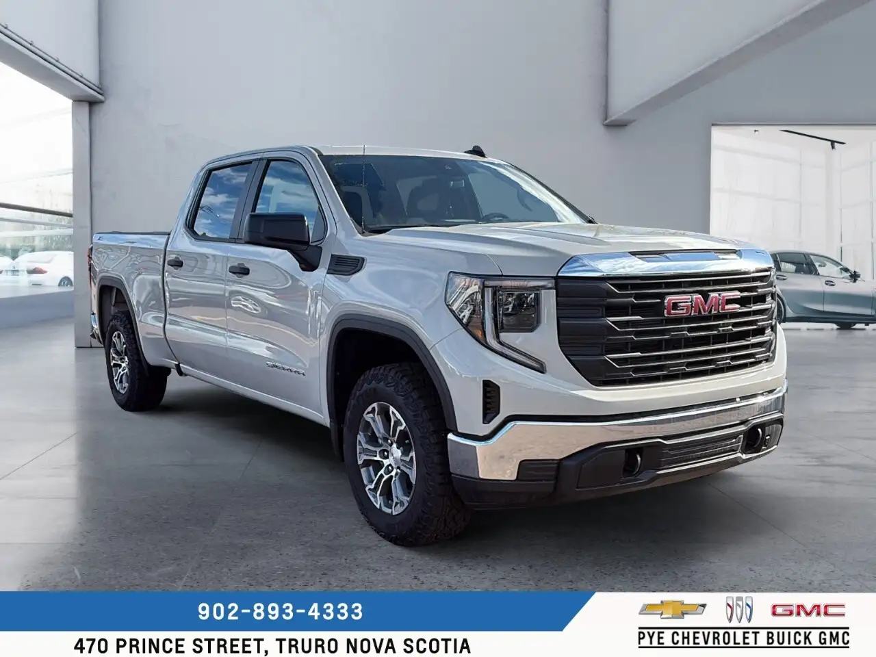 GMC Sierra 1500 снимка GMC Sierra 1500