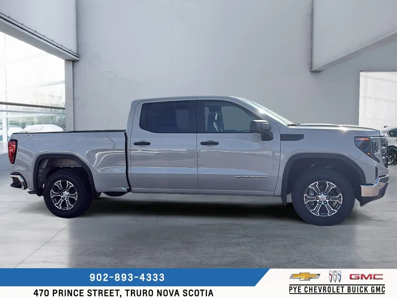GMC Sierra 1500 снимка GMC Sierra 1500