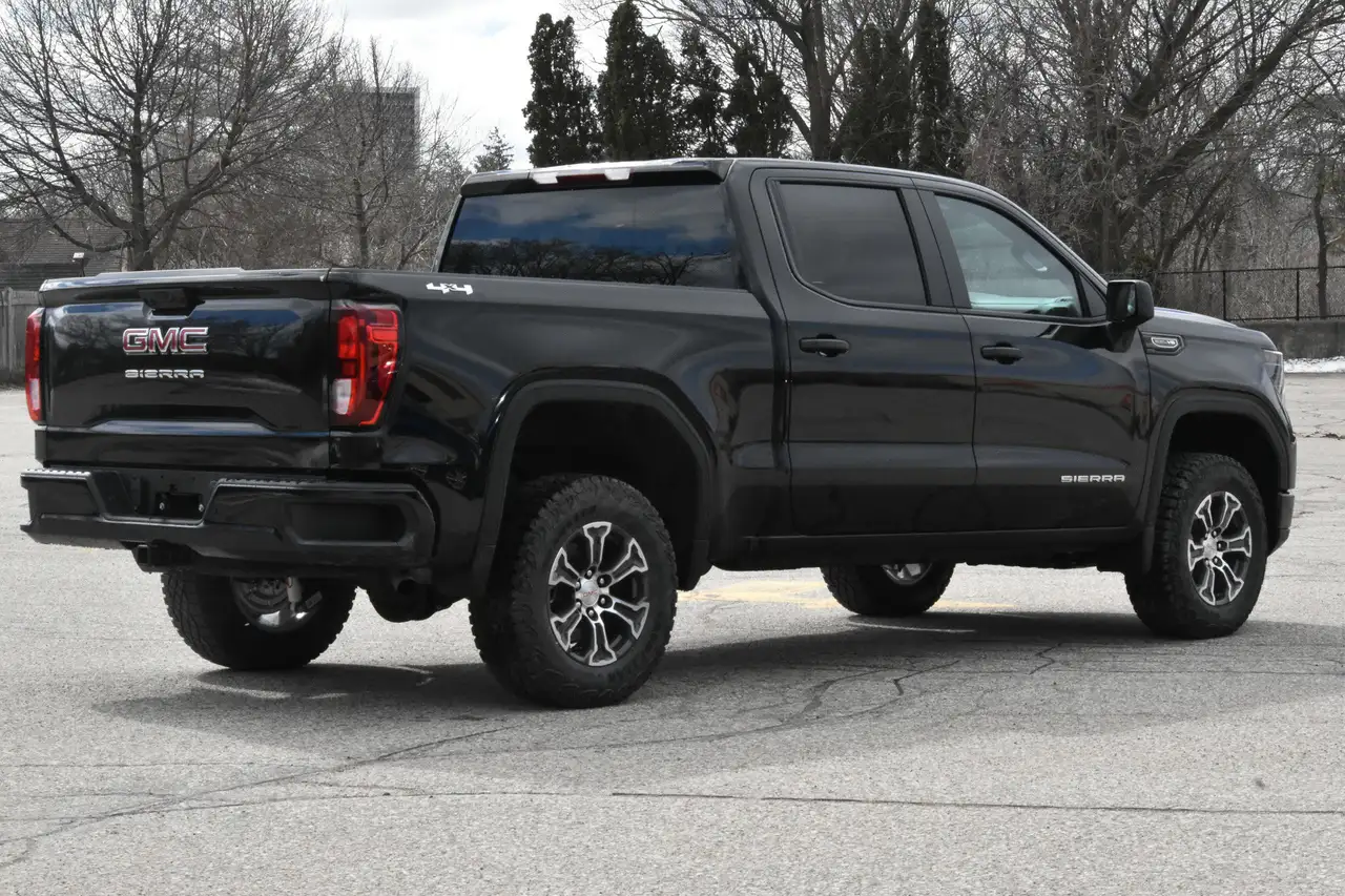 GMC Sierra 1500 снимка GMC Sierra 1500