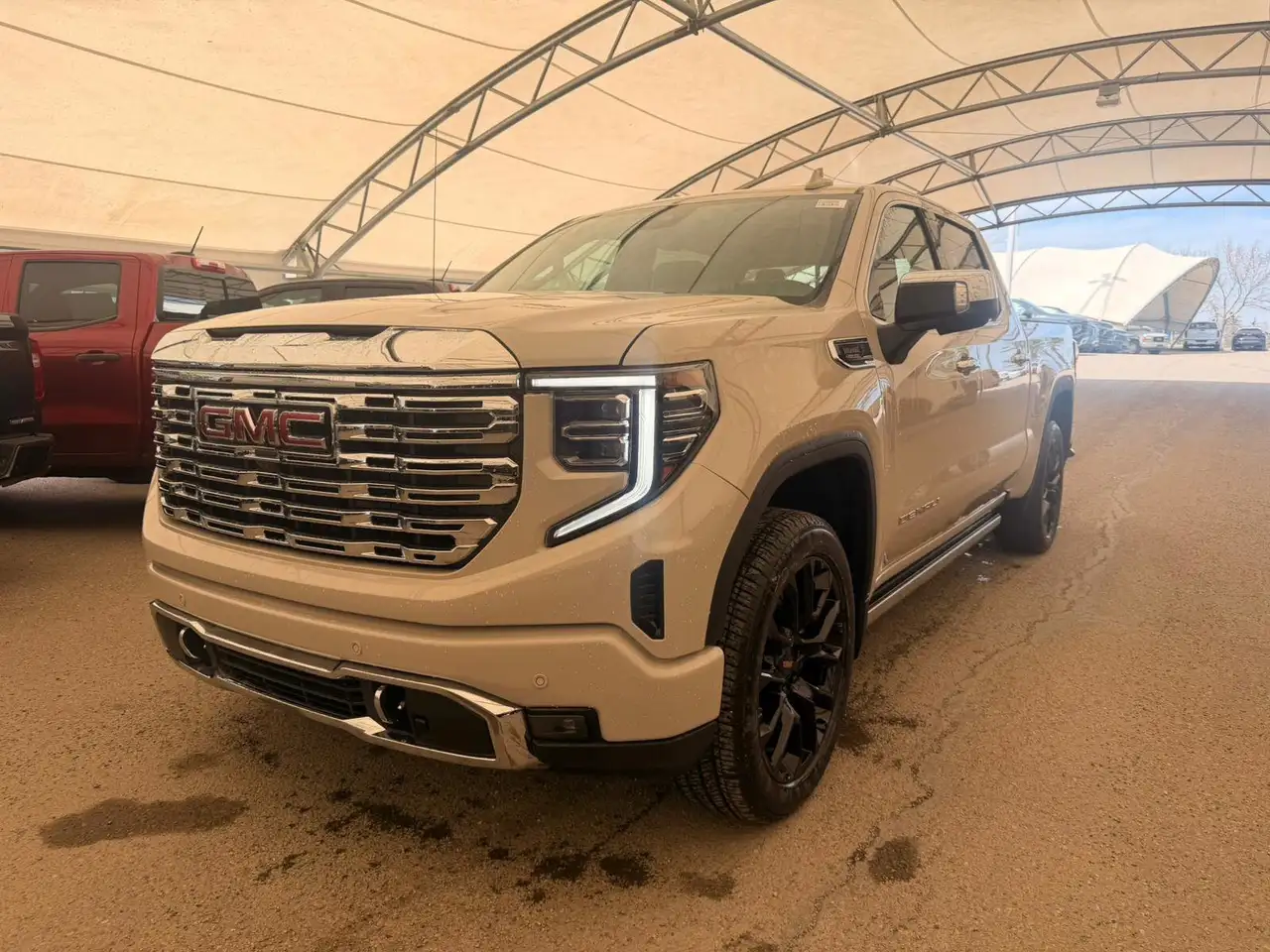 GMC Sierra 1500 снимка GMC Sierra 1500