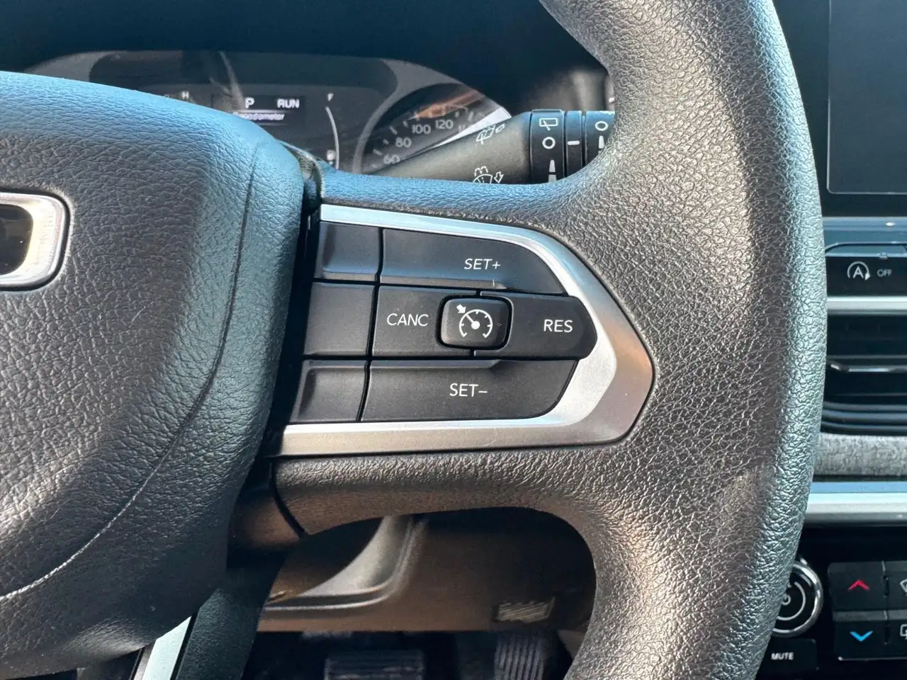 Jeep Compass снимка Jeep Compass