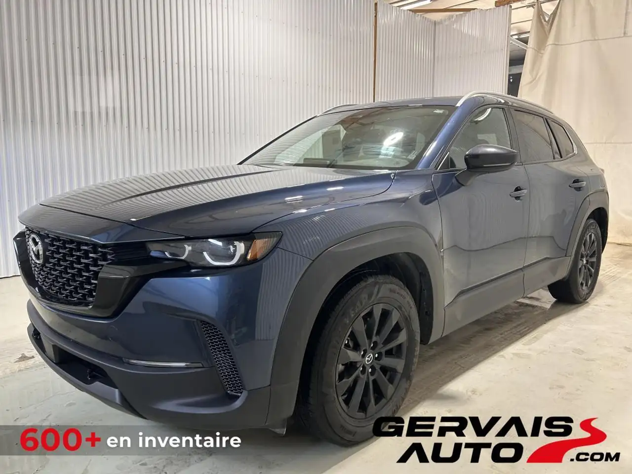 2024 Mazda CX-50