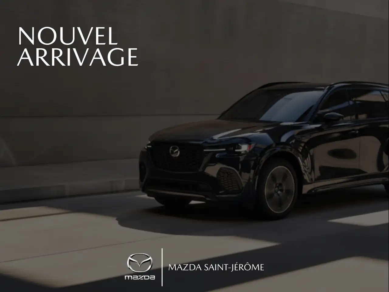 2023 Mazda CX-50