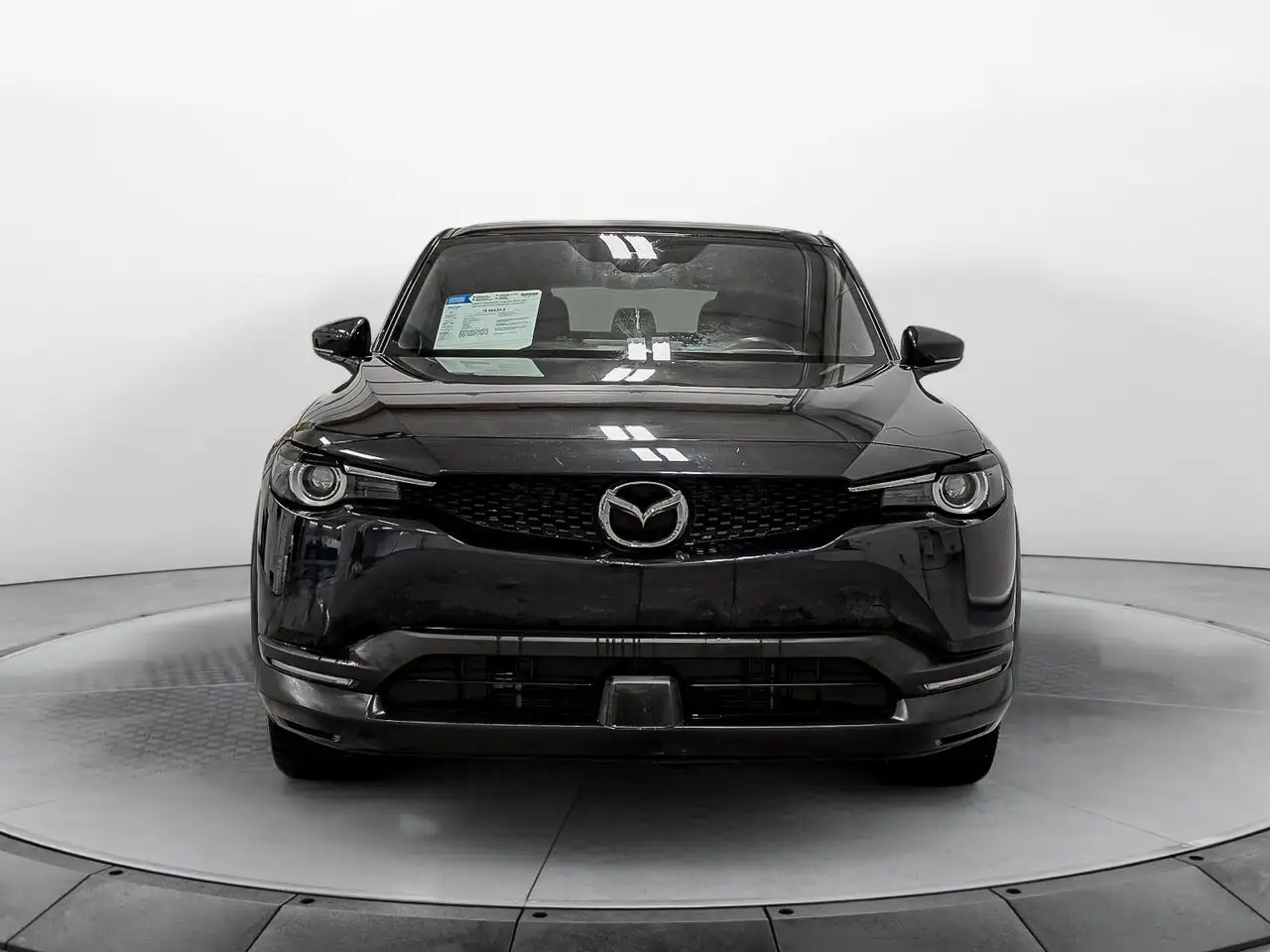 2023 Mazda MX-30