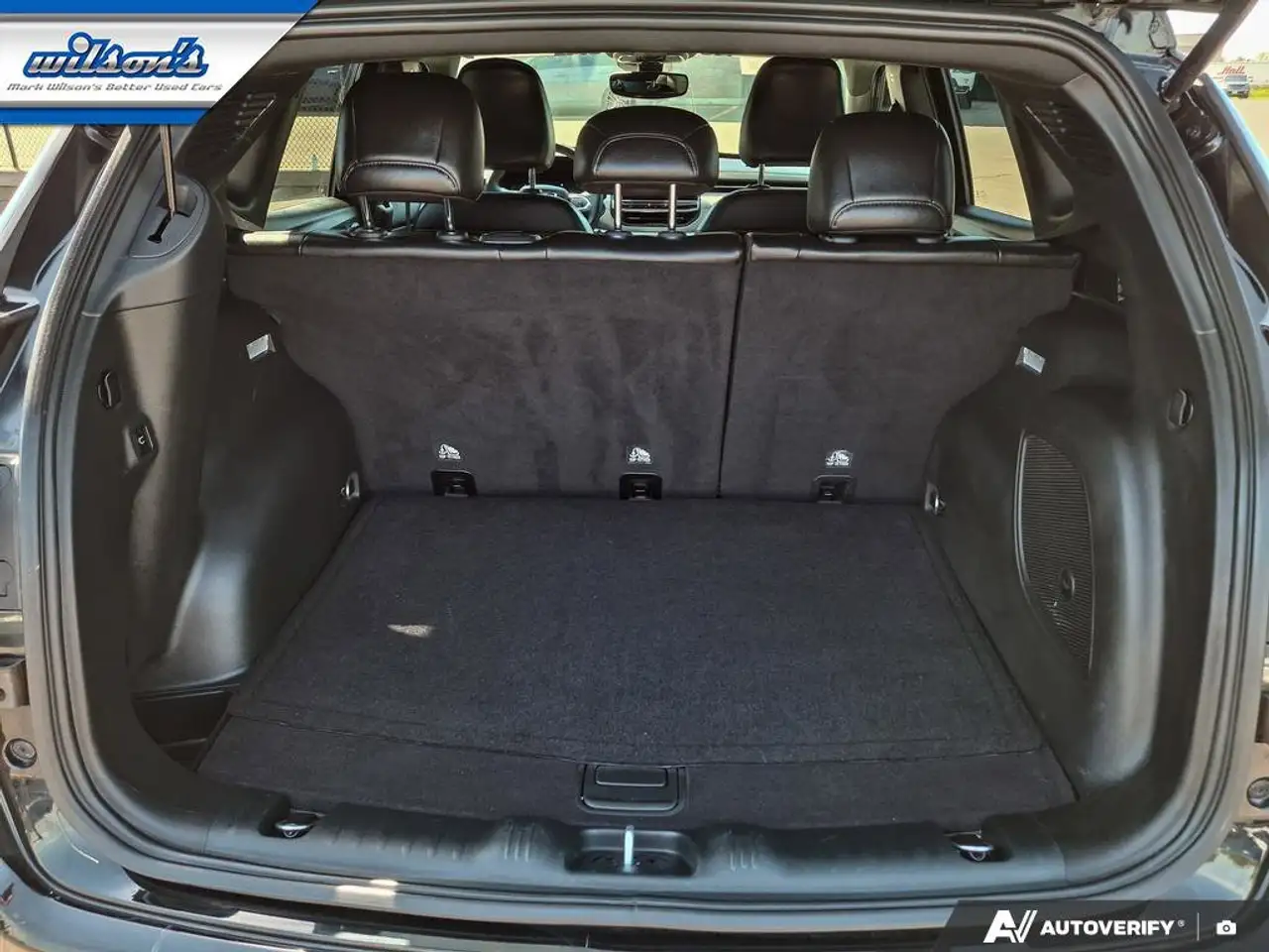 Jeep Compass photo Jeep Compass