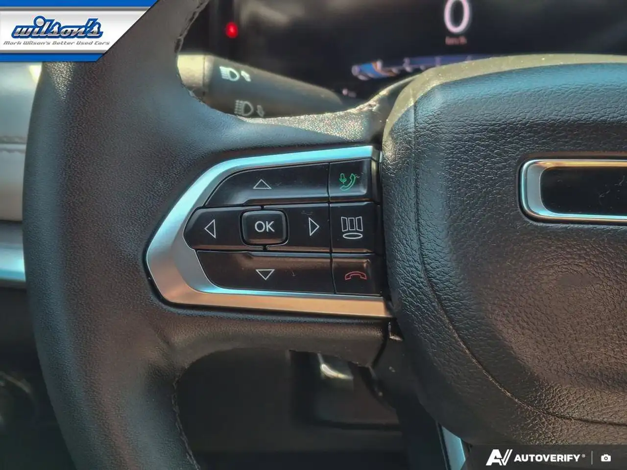 Jeep Compass photo Jeep Compass