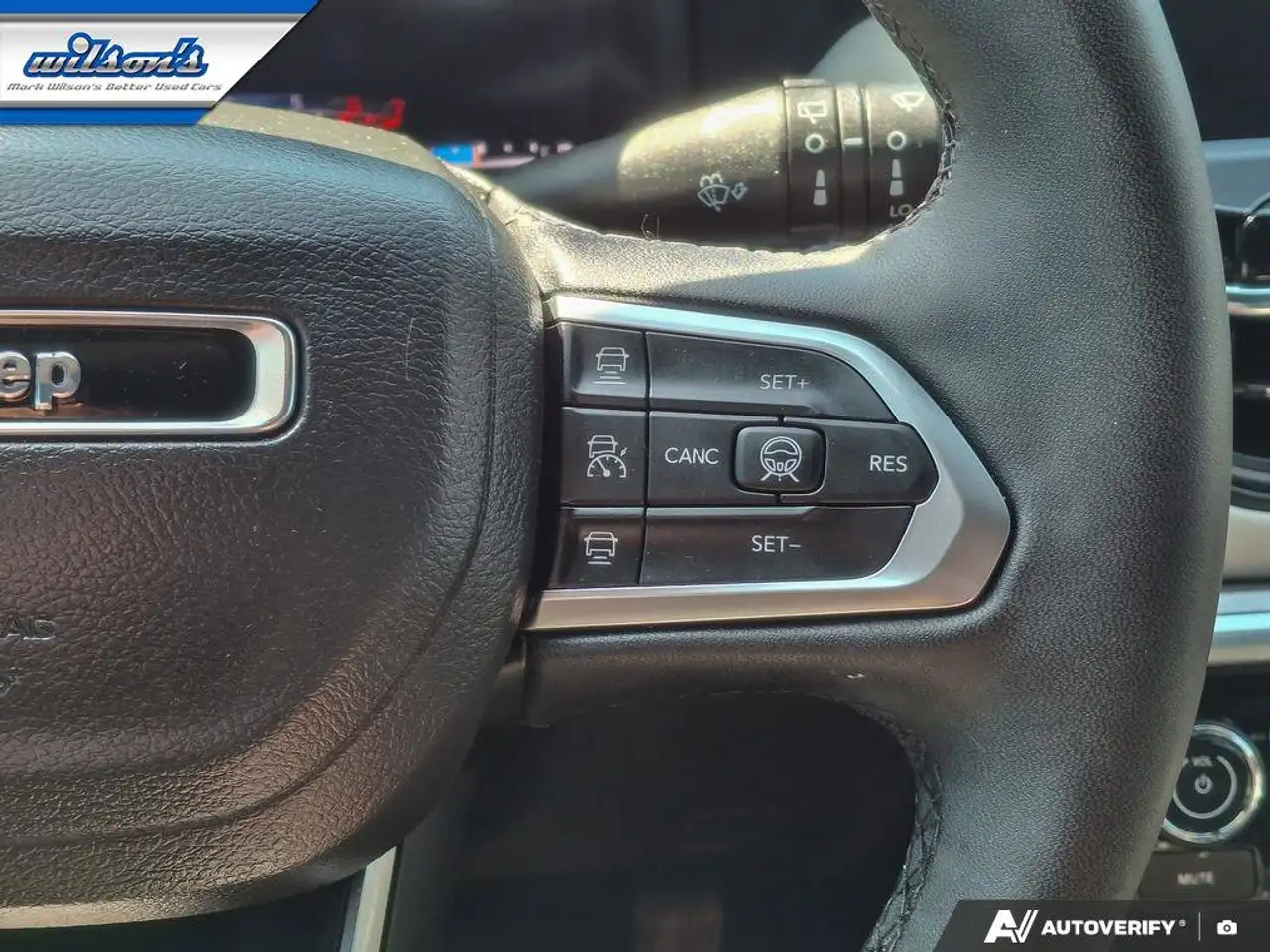 Jeep Compass photo Jeep Compass