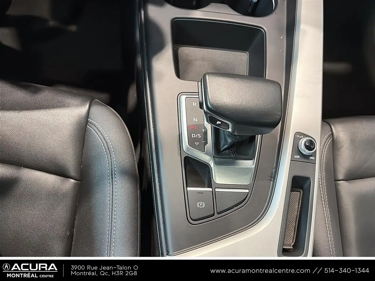 Audi A4 photo Audi A4