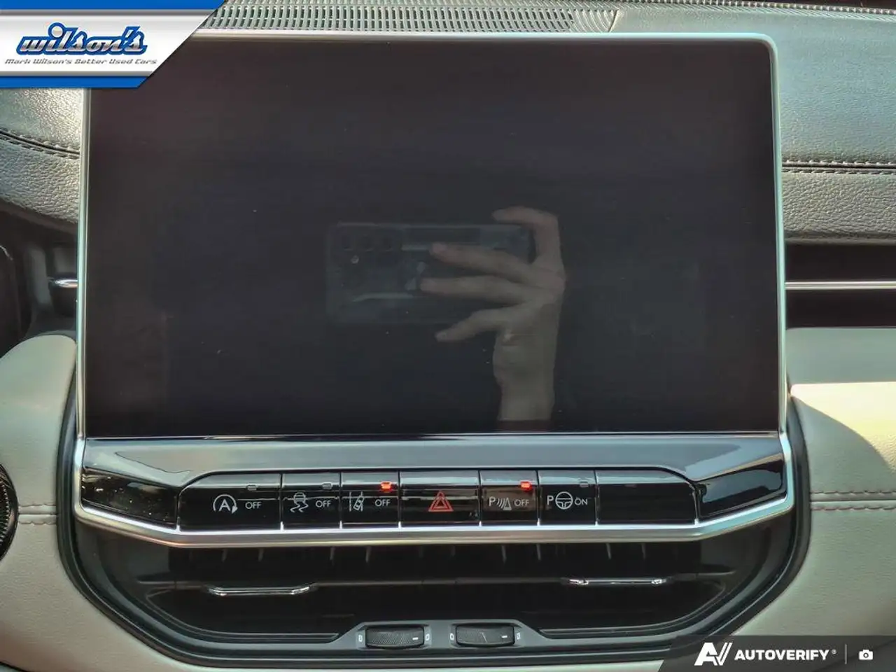 Jeep Compass photo Jeep Compass