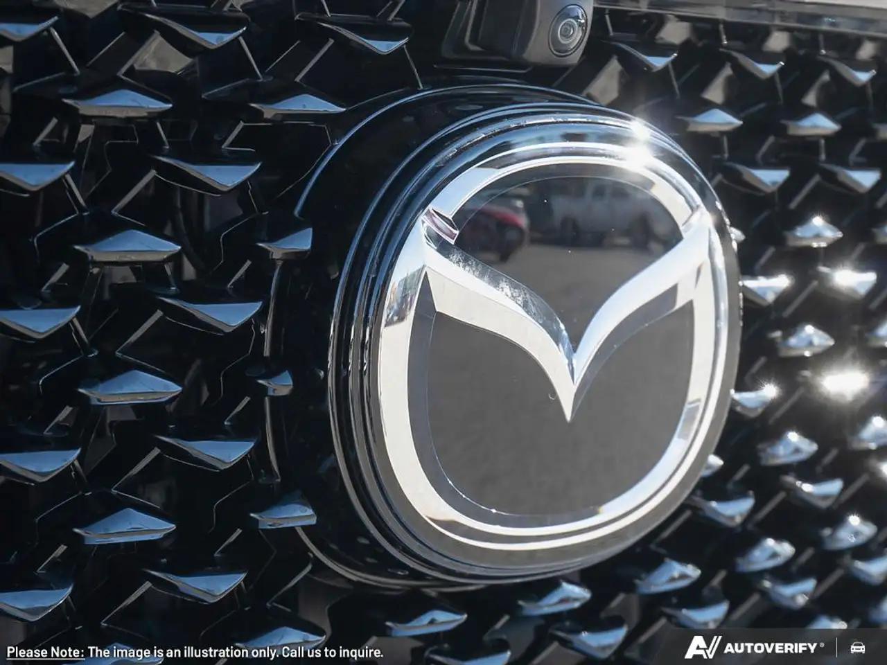 Mazda CX-30 снимка Mazda CX-30