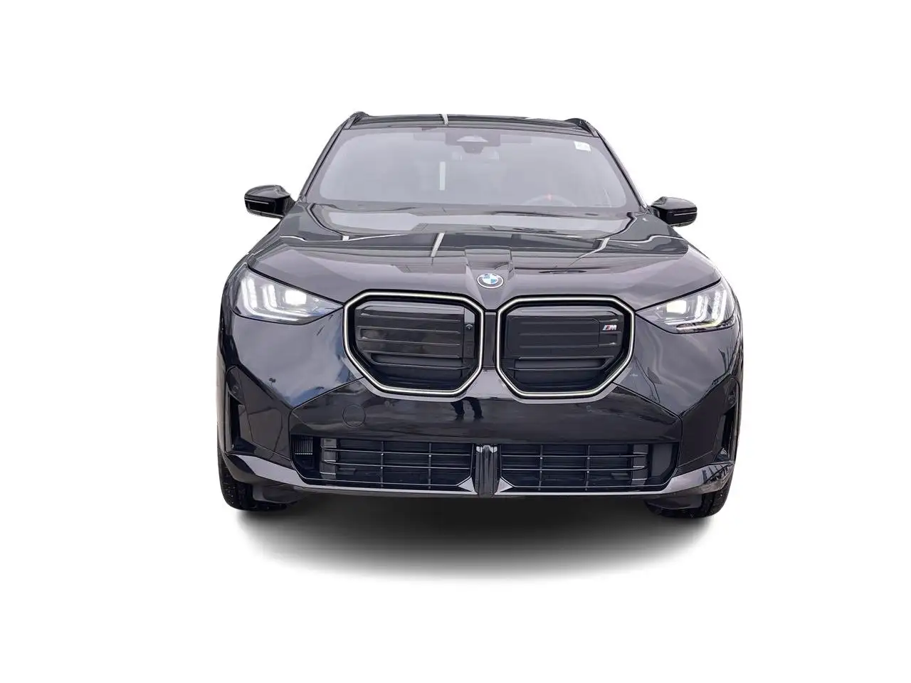 BMW X3 fotografie BMW X3