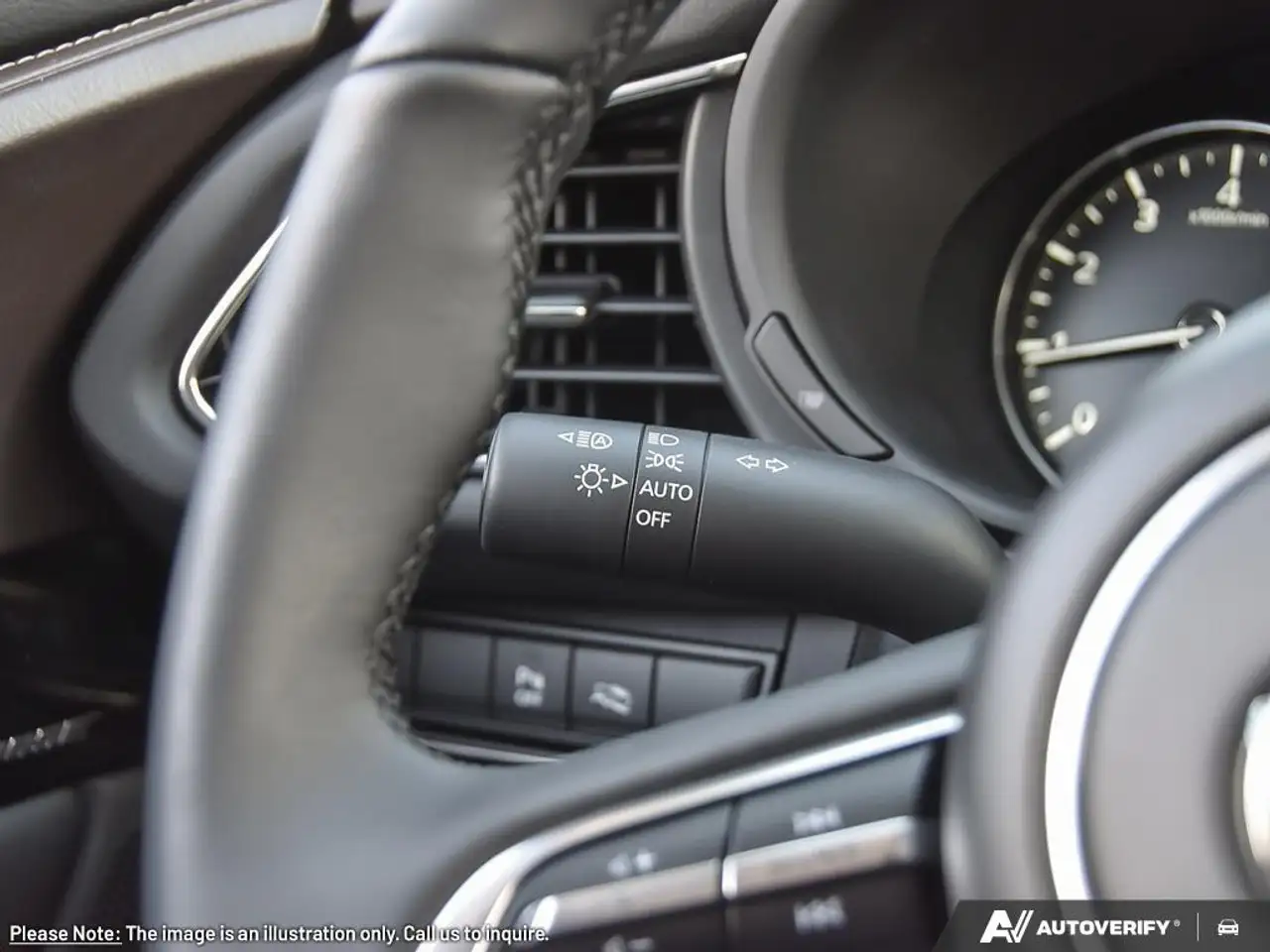 Mazda CX-30 снимка Mazda CX-30