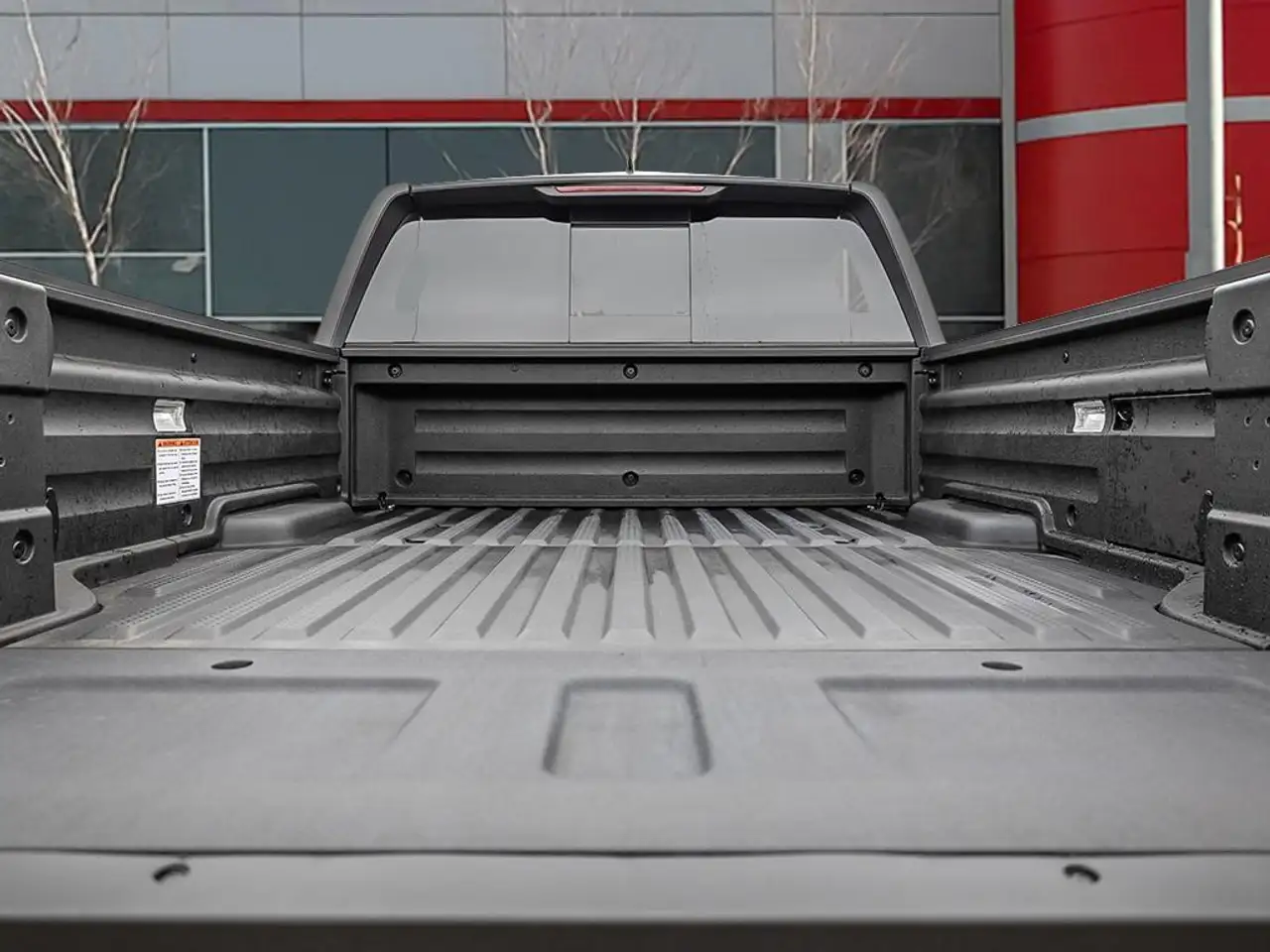 Honda Ridgeline снимка Honda Ridgeline