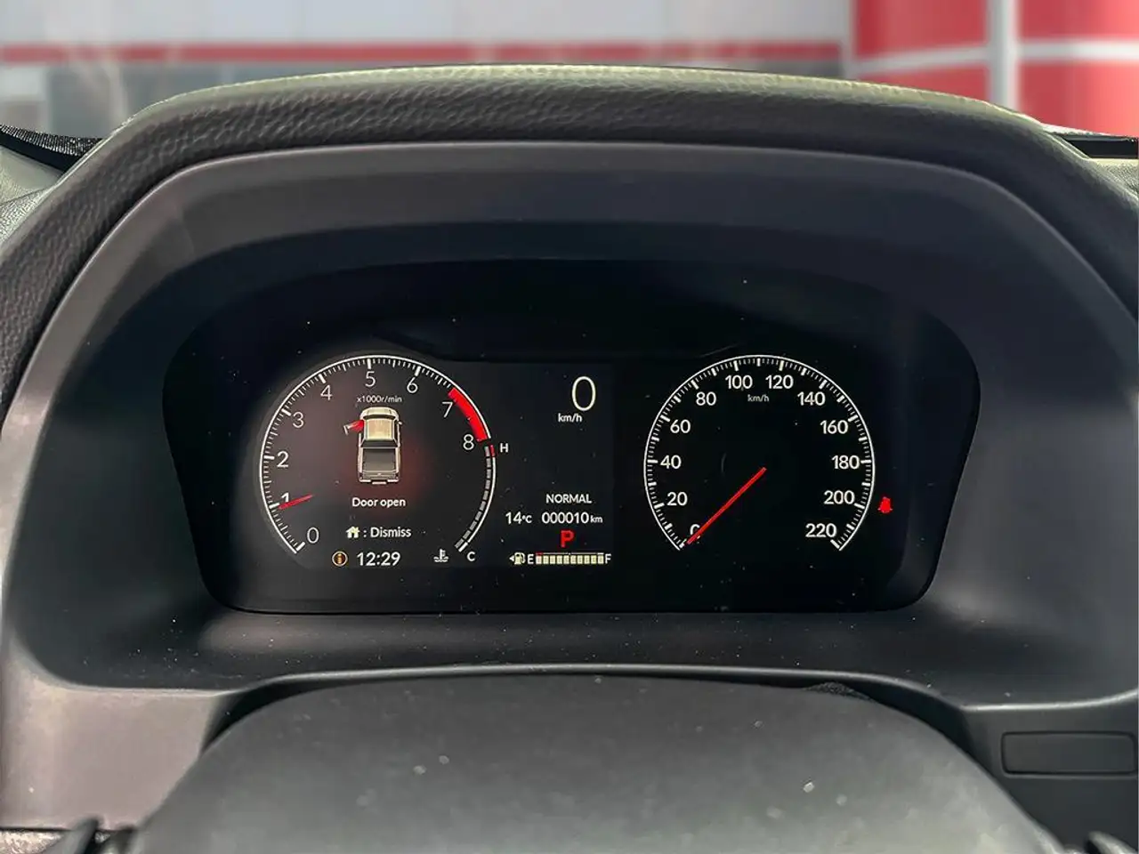 Honda Ridgeline снимка Honda Ridgeline