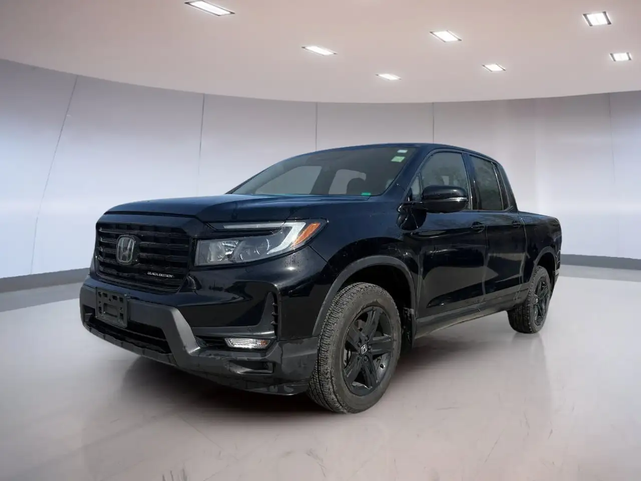 Honda Ridgeline fotografie Honda Ridgeline