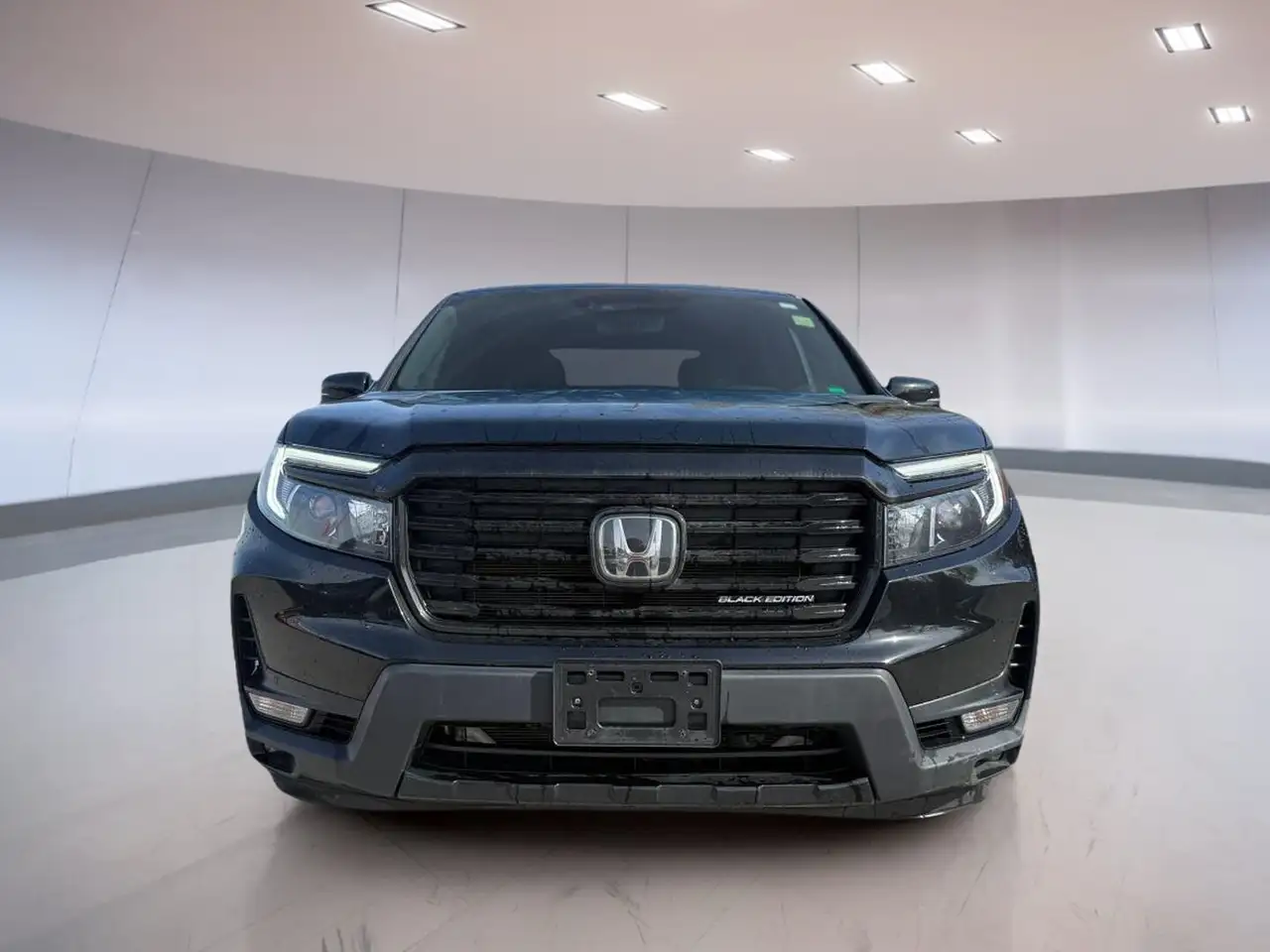 Honda Ridgeline fotografie Honda Ridgeline