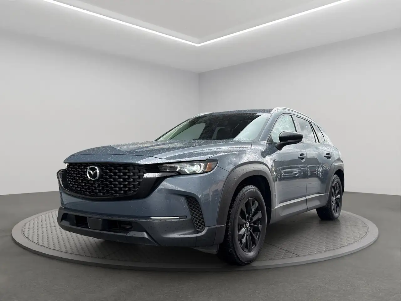 2023 Mazda CX-50