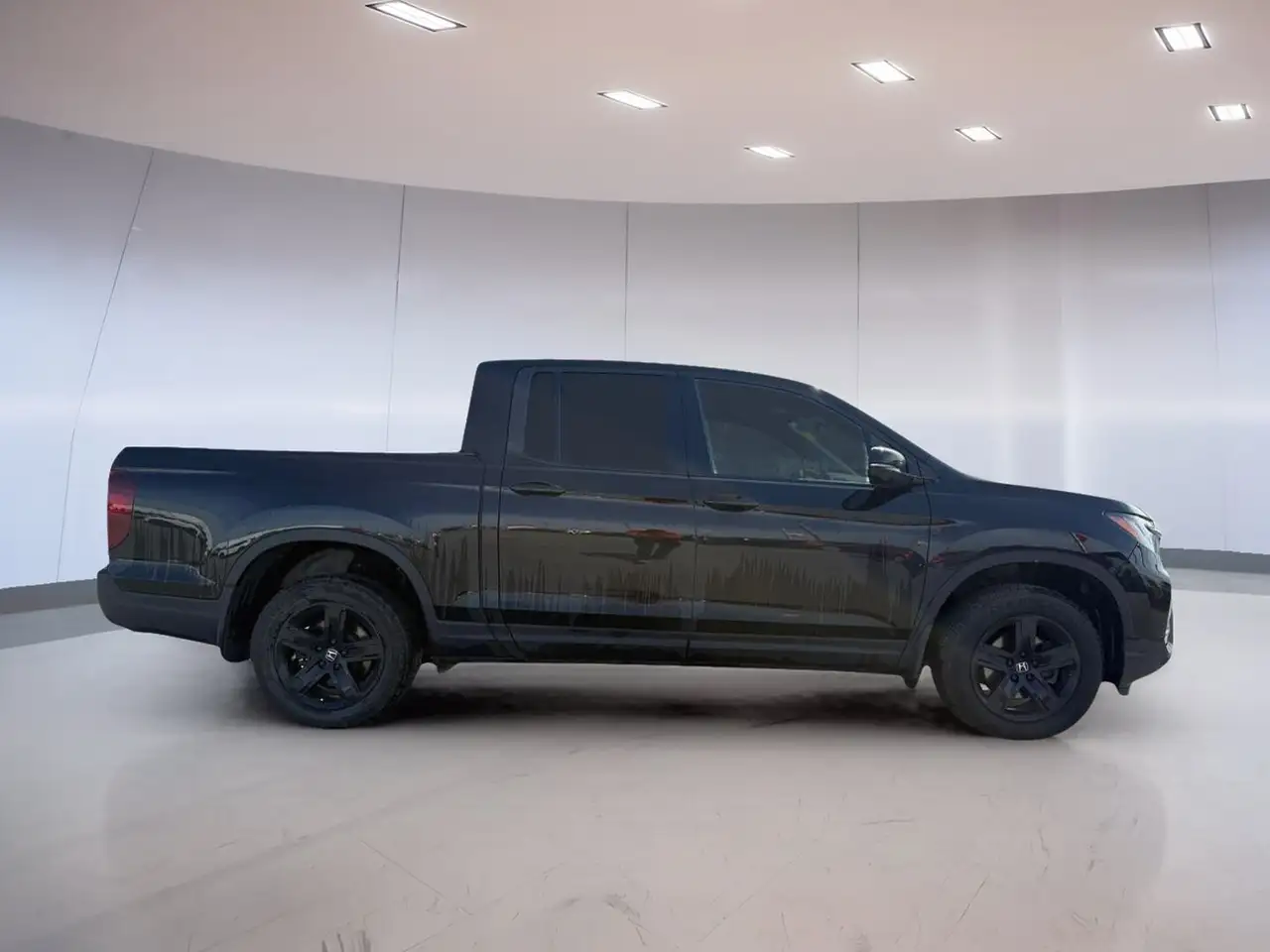 Honda Ridgeline fotografie Honda Ridgeline