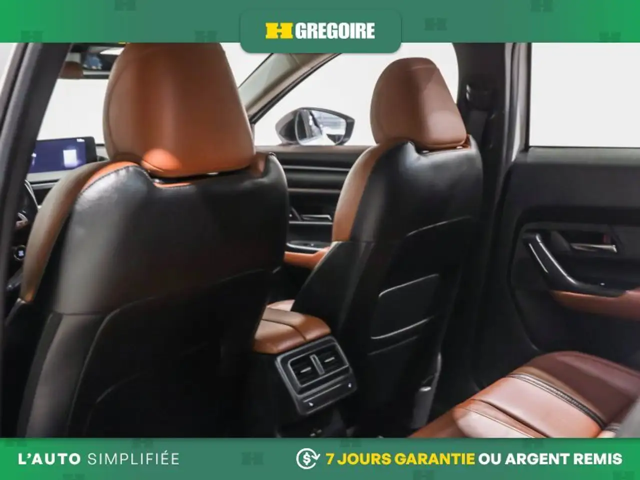 Mazda CX-50 fotografie Mazda CX-50