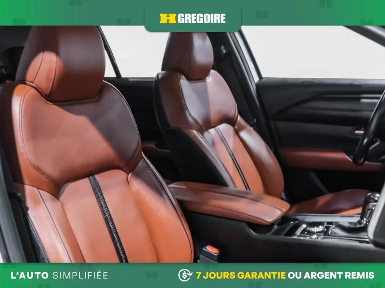 Mazda CX-50 fotografie Mazda CX-50
