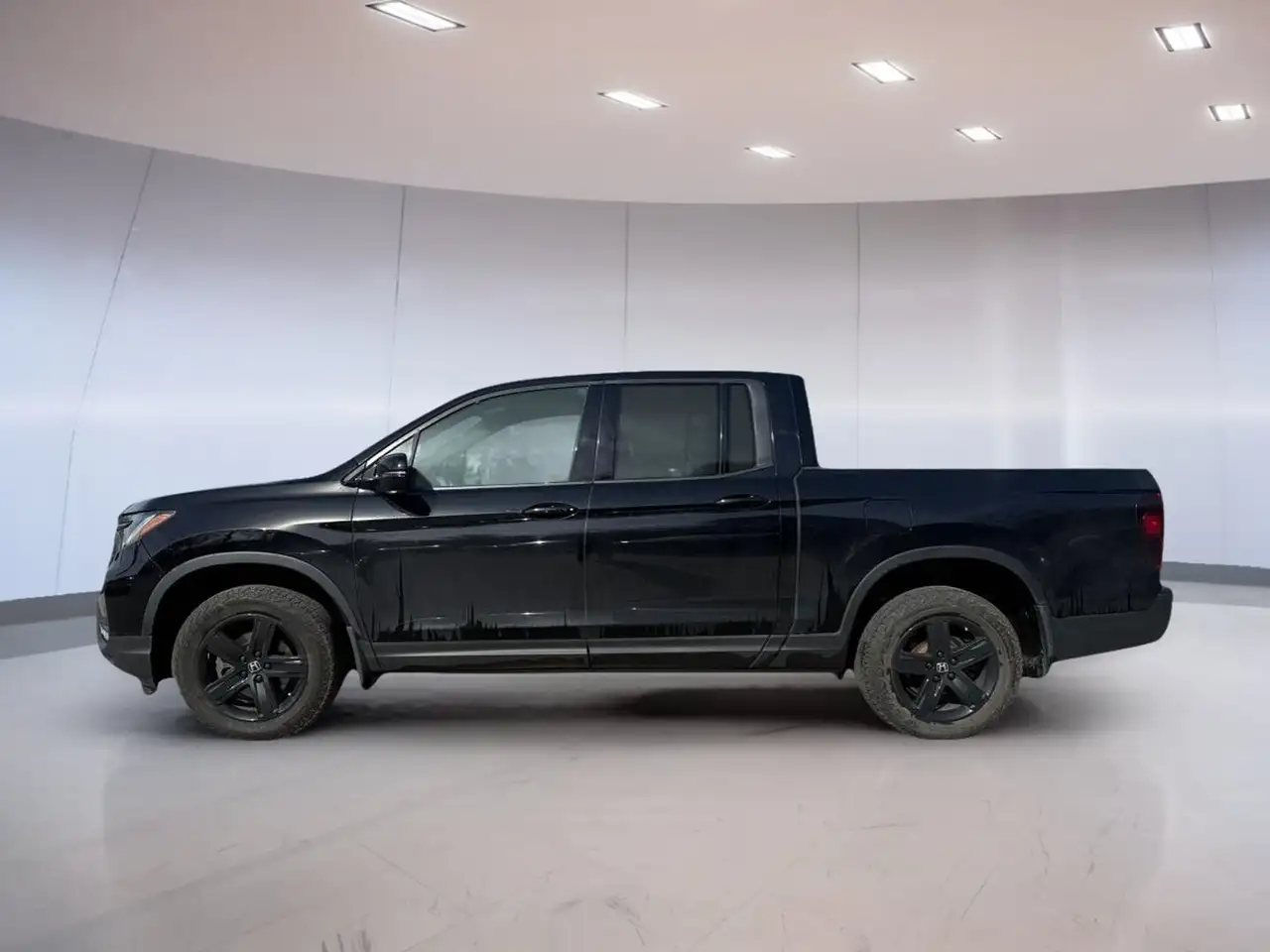 Honda Ridgeline fotografie Honda Ridgeline